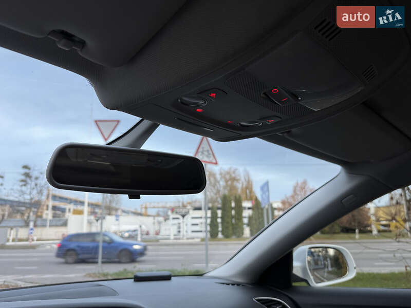 Купе Audi A5 2010 в Києві фото 24 Купе Audi A5 2010 в Києві