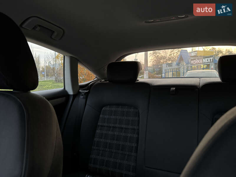 Купе Audi A5 2010 в Києві фото 27 Купе Audi A5 2010 в Києві