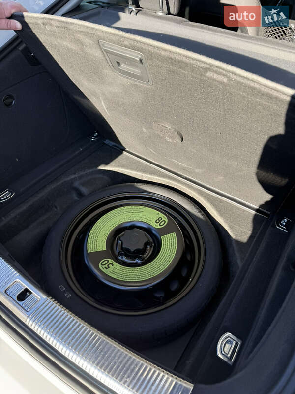 Купе Audi A5 2015 в Кам'янець-Подільському