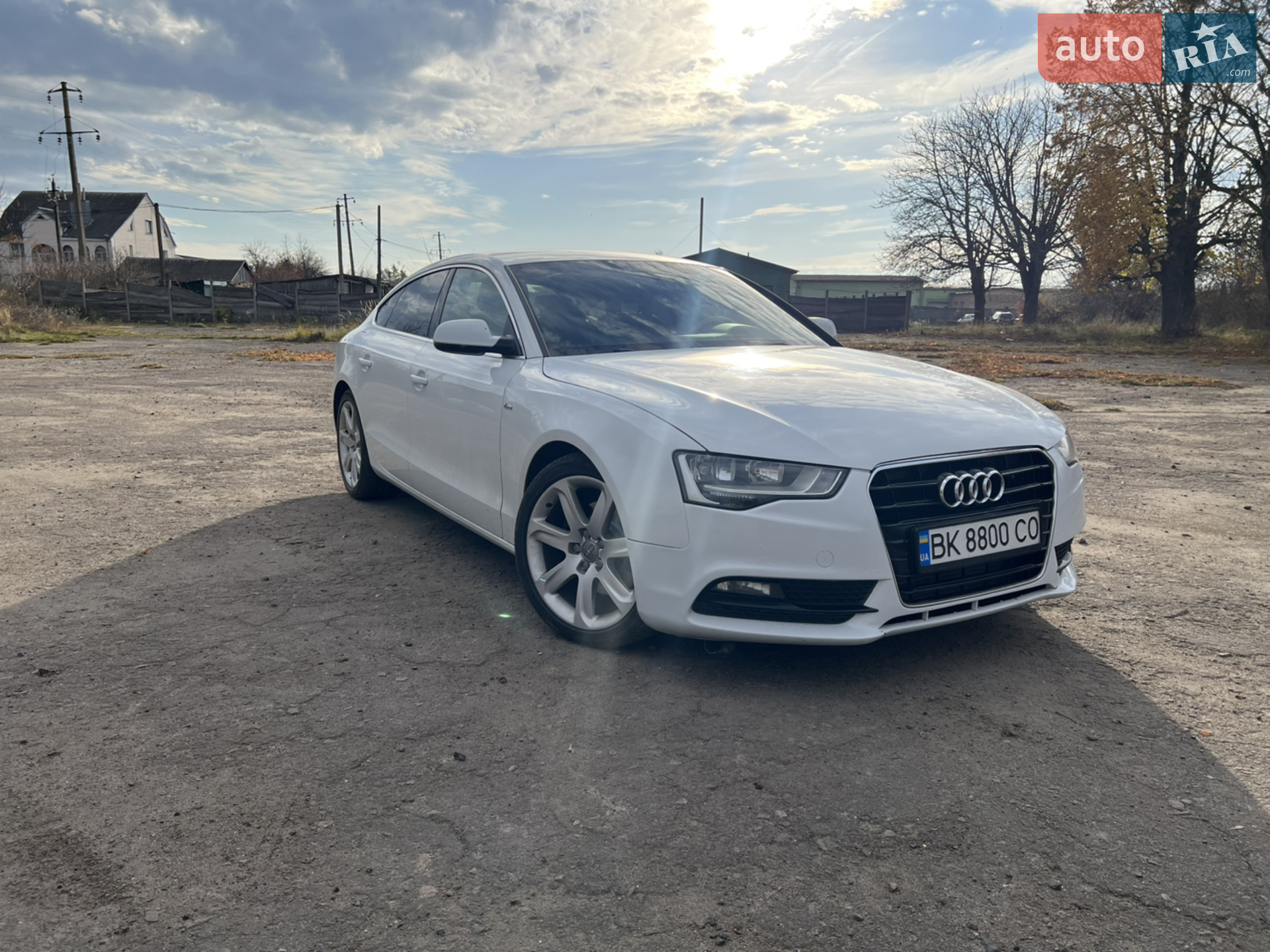 2012 Audi A5 - мініатюра 2