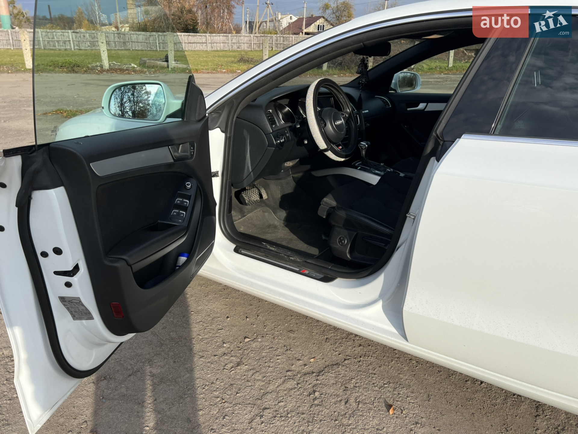 2012 Audi A5 - мініатюра 9