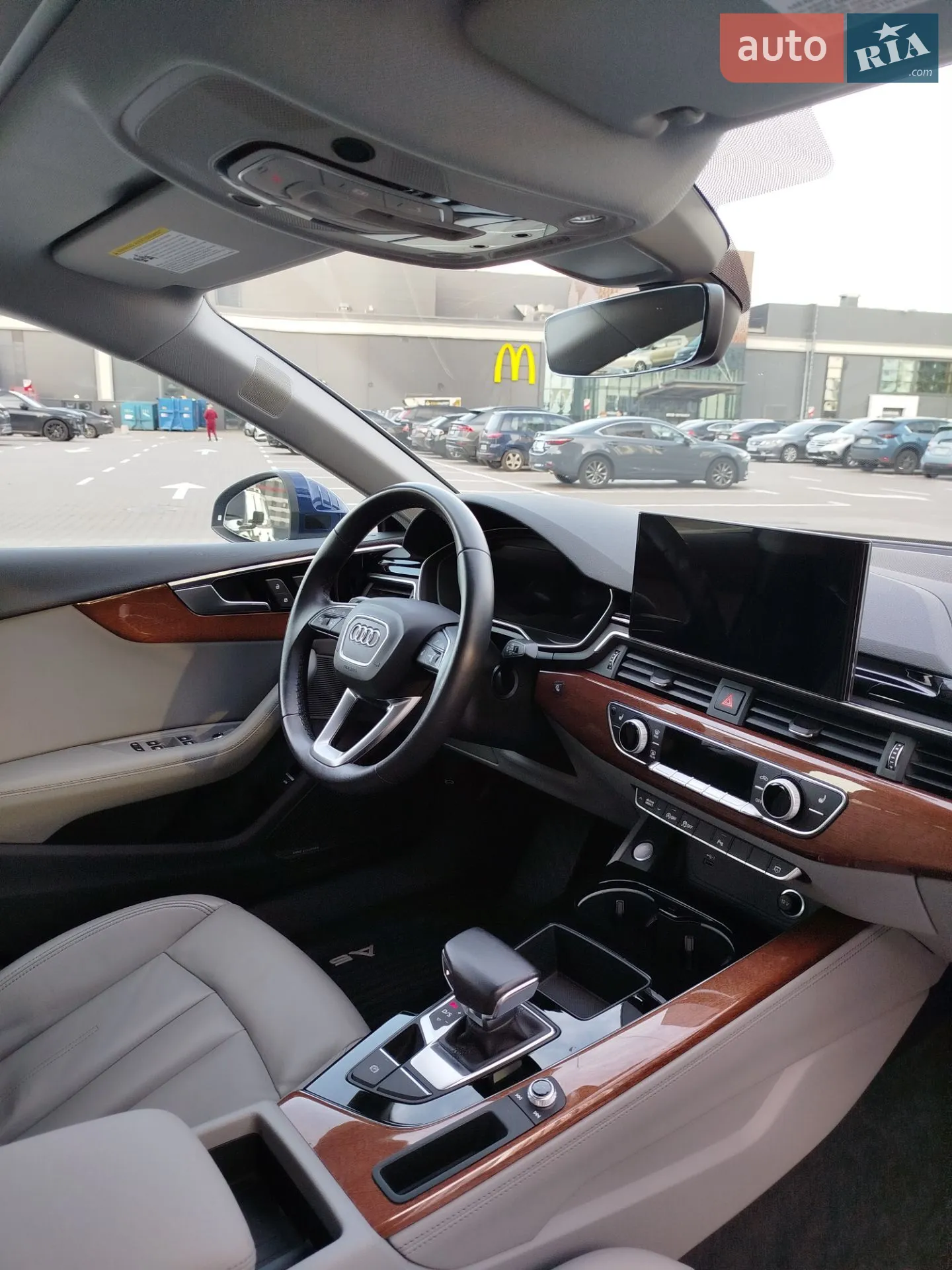 2021 Audi A5 - мініатюра 29