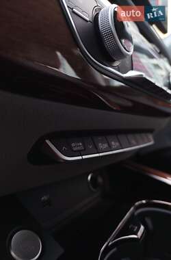 Лифтбек Audi A5 2021 в Киеве