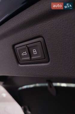 Лифтбек Audi A5 2021 в Киеве