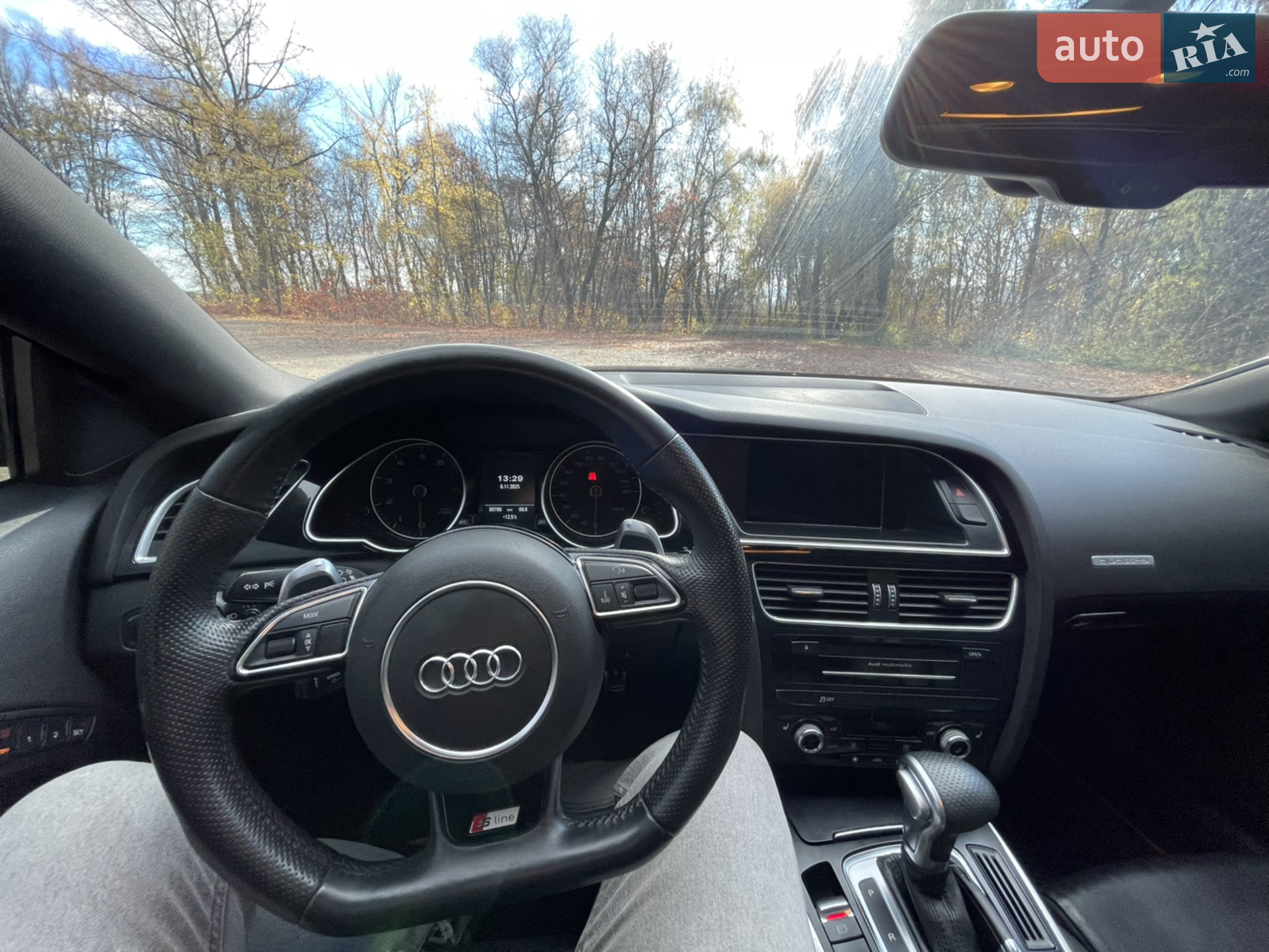 2015 Audi A5 - мініатюра 11