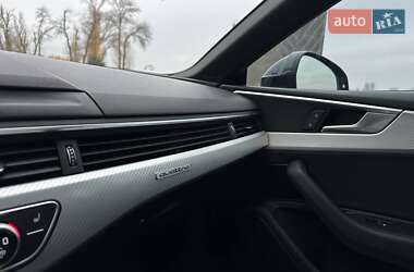 Купе Audi A5 2017 в Киеве