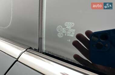 Купе Audi A5 2017 в Киеве