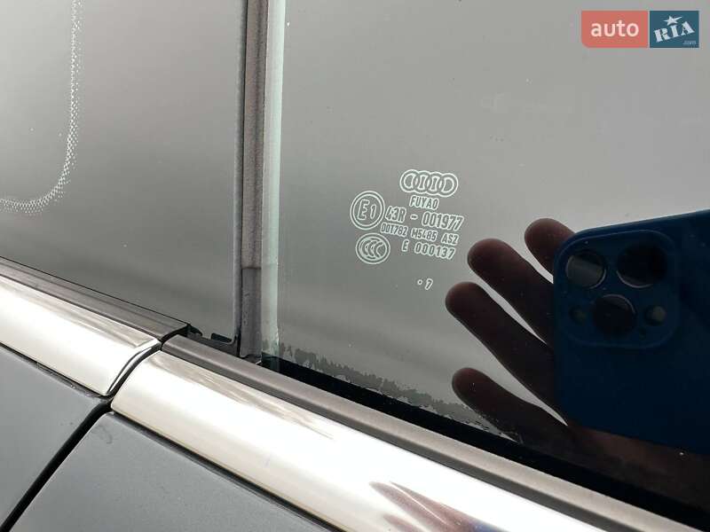 Купе Audi A5 2017 в Киеве