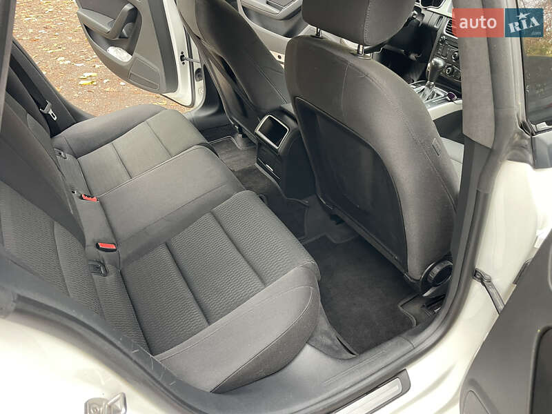 Купе Audi A5 2010 в Києві