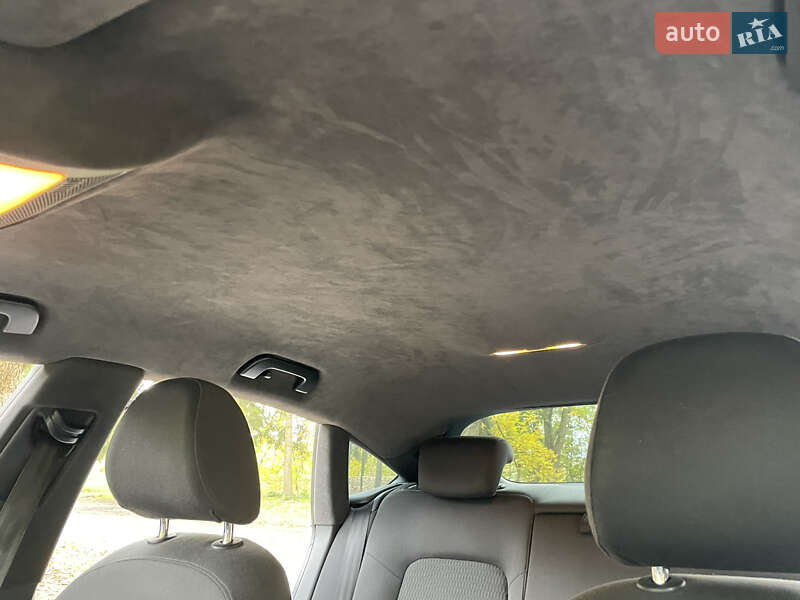 Купе Audi A5 2010 в Києві