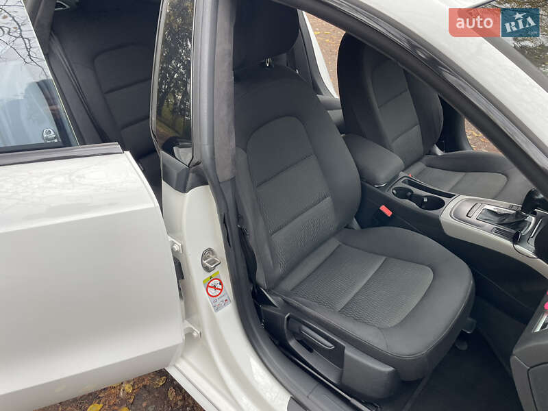 Купе Audi A5 2010 в Києві