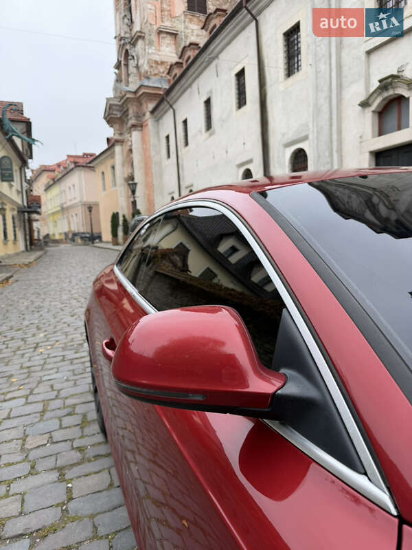 Купе Audi A5 2007 в Кам'янець-Подільському фото 20 Купе Audi A5 2007 в Кам'янець-Подільському