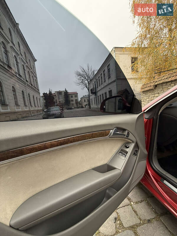 Купе Audi A5 2007 в Кам'янець-Подільському фото 44 Купе Audi A5 2007 в Кам'янець-Подільському