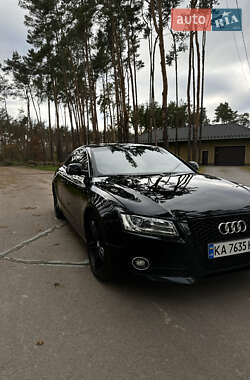 Купе Audi A5 2009 в Житомире