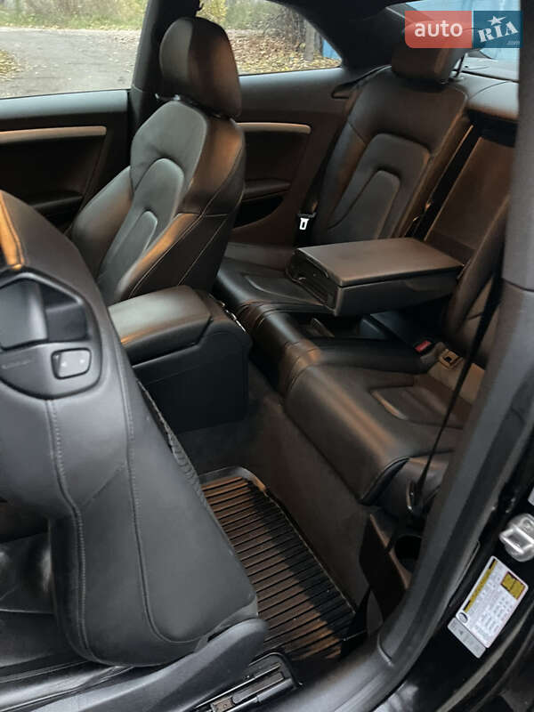 Купе Audi A5 2016 в Киеве