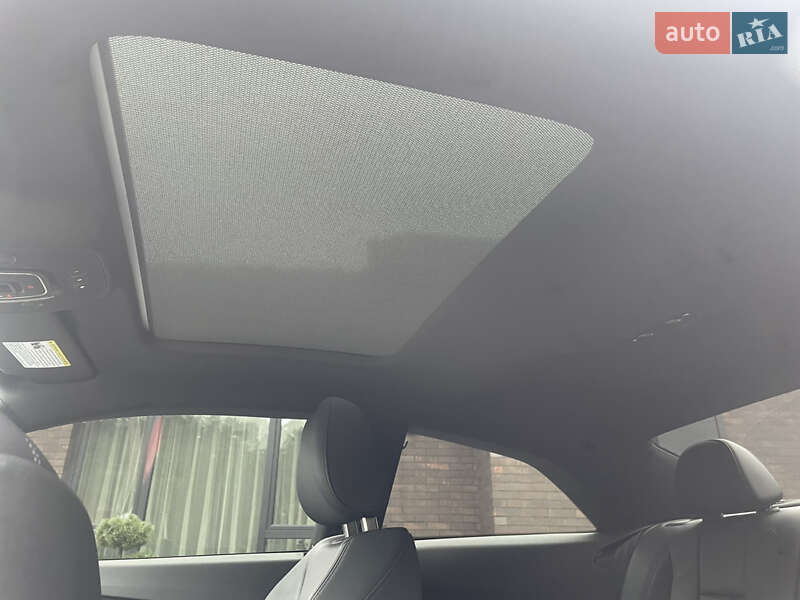 Купе Audi A5 2018 в Луцке