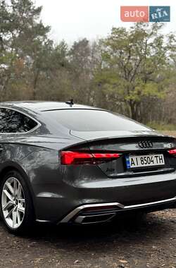 Ліфтбек Audi A5 2024 в Баришівка