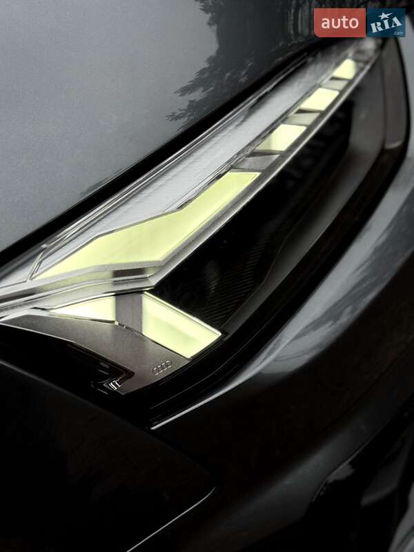 Ліфтбек Audi A5 2024 в Баришівка фото 15 Ліфтбек Audi A5 2024 в Баришівка
