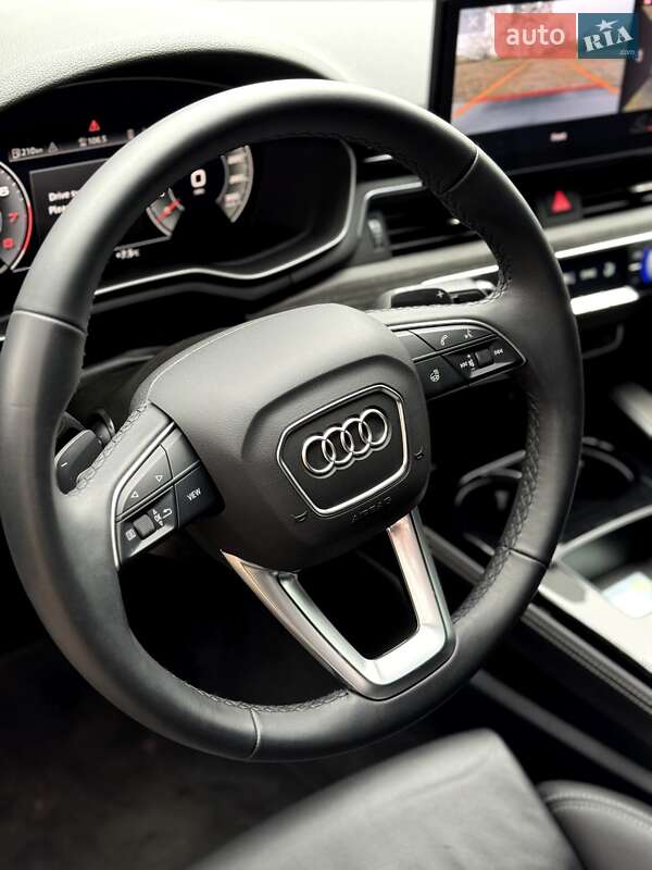 Ліфтбек Audi A5 2024 в Баришівка фото 13 Ліфтбек Audi A5 2024 в Баришівка