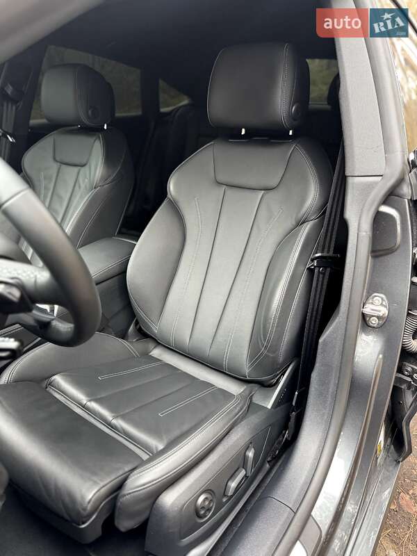 Ліфтбек Audi A5 2024 в Баришівка фото 17 Ліфтбек Audi A5 2024 в Баришівка