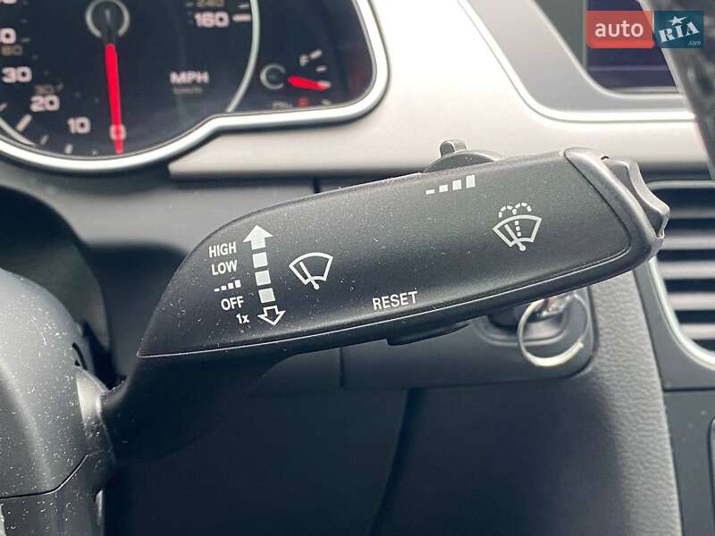 Купе Audi A5 2012 в Киеве