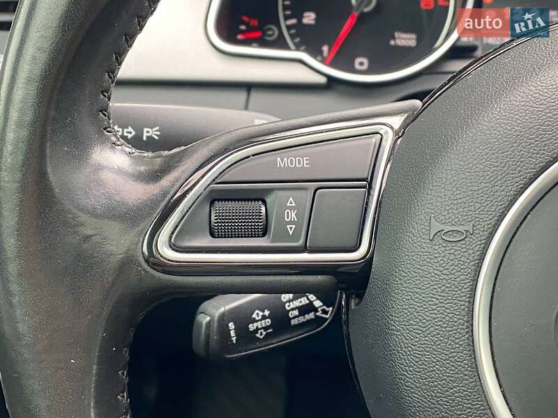 Купе Audi A5 2012 в Киеве