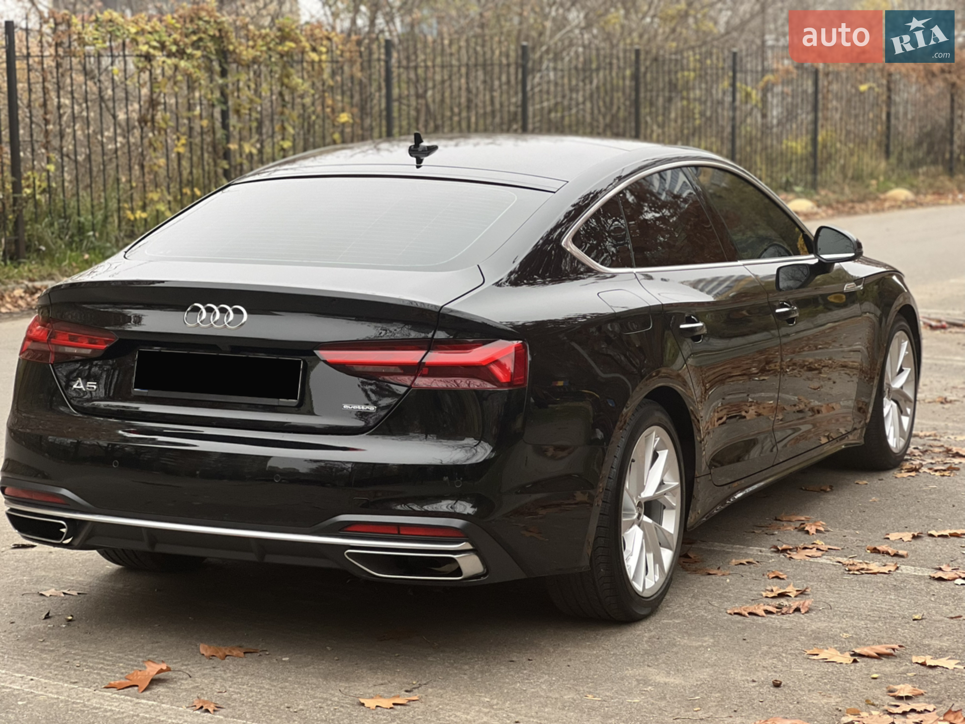 2022 Audi A5 - мініатюра 4