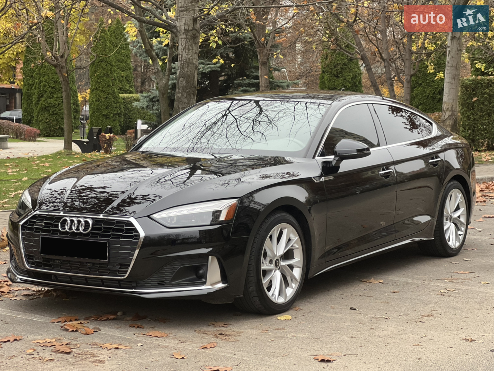 2022 Audi A5 - мініатюра 5