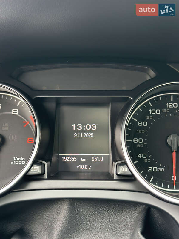 Купе Audi A5 2011 в Львове фото 8 Купе Audi A5 2011 в Львове