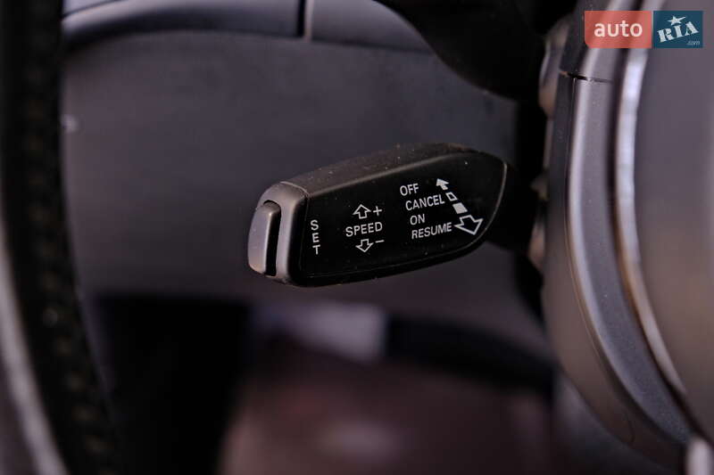 Купе Audi A5 2014 в Одессе