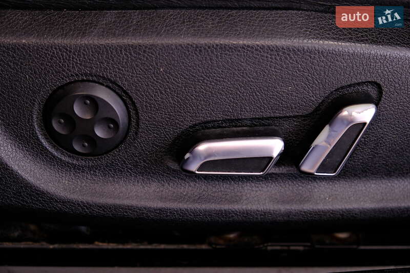 Купе Audi A5 2014 в Одессе