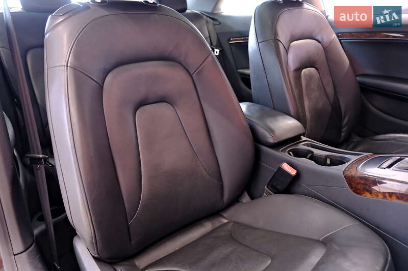 Купе Audi A5 2014 в Одессе