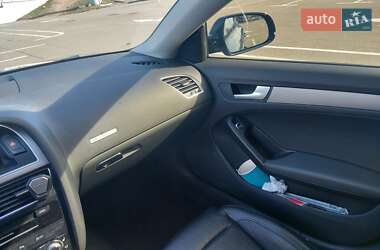 Купе Audi A5 2013 в Ужгороді