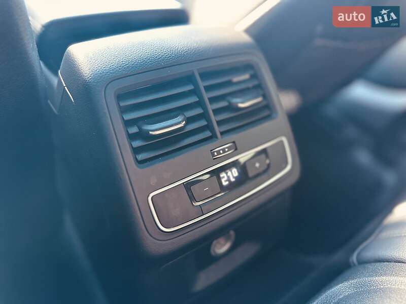 Купе Audi A5 2018 в Киеве