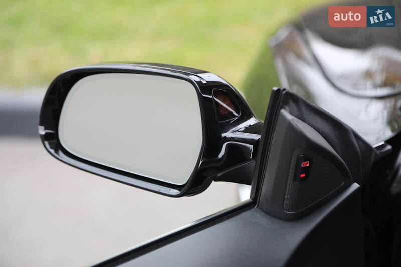 Купе Audi A5 2015 в Харкові