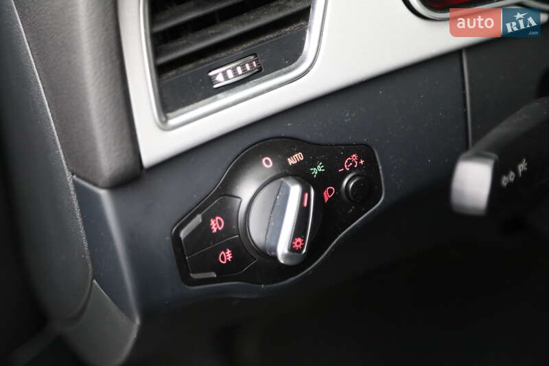 Купе Audi A5 2015 в Харкові