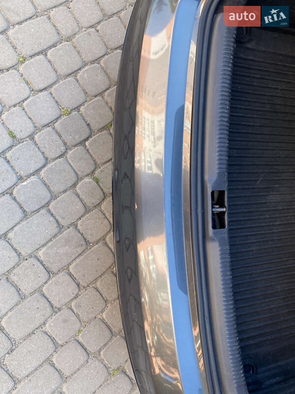 Купе Audi A5 2016 в Луцьку фото 31 Купе Audi A5 2016 в Луцьку