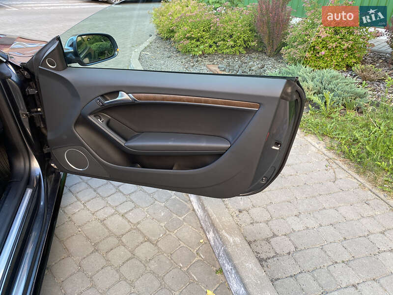 Купе Audi A5 2016 в Луцьку фото 33 Купе Audi A5 2016 в Луцьку