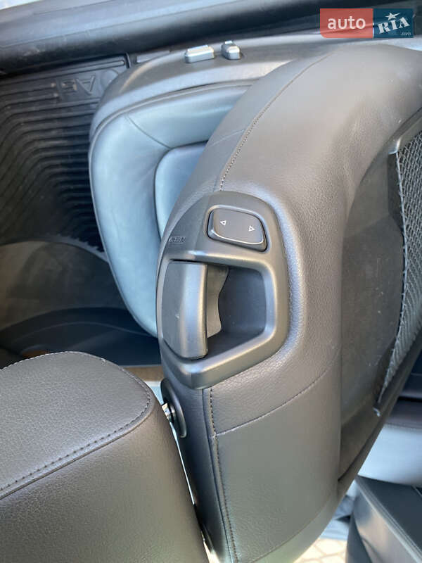 Купе Audi A5 2016 в Луцьку фото 43 Купе Audi A5 2016 в Луцьку