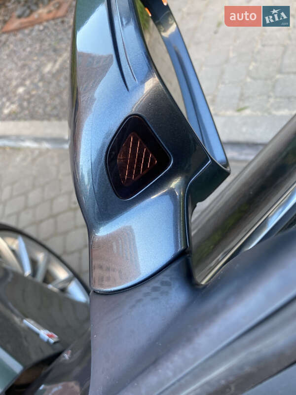 Купе Audi A5 2016 в Луцьку фото 49 Купе Audi A5 2016 в Луцьку