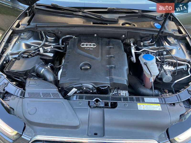 Купе Audi A5 2016 в Луцьку фото 57 Купе Audi A5 2016 в Луцьку