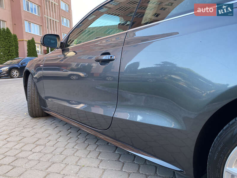 Купе Audi A5 2016 в Луцьку фото 65 Купе Audi A5 2016 в Луцьку