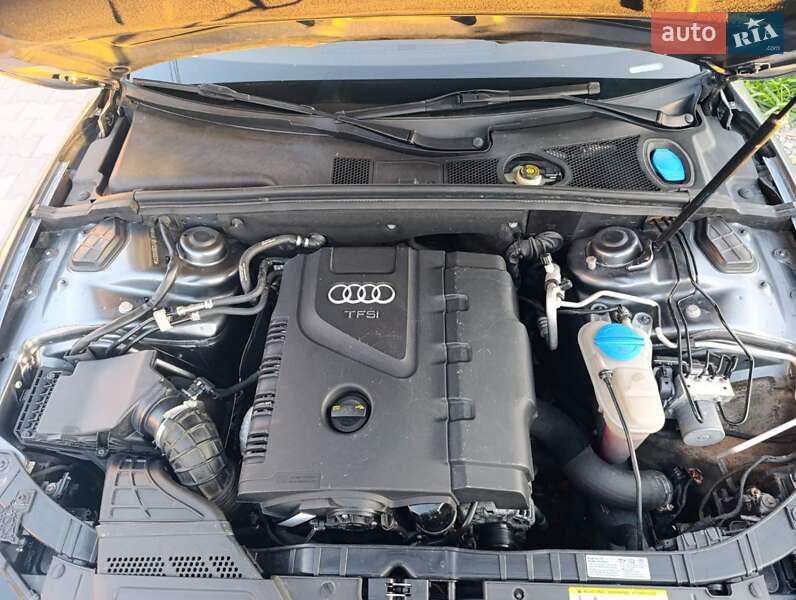 Кабріолет Audi A5 2014 в Вінниці фото 11 Кабріолет Audi A5 2014 в Вінниці