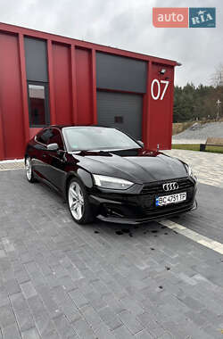 Ліфтбек Audi A5 2023 в Львові