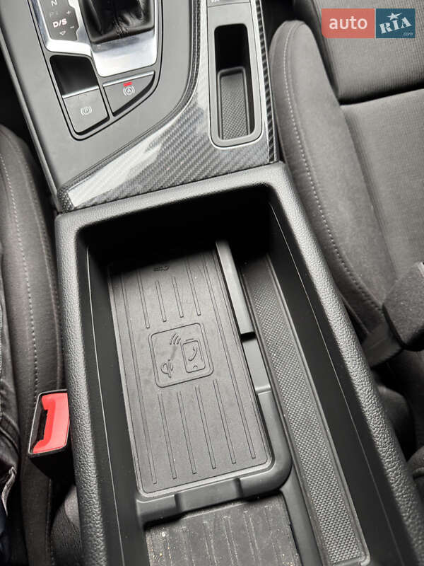 Ліфтбек Audi A5 2023 в Львові фото 34 Ліфтбек Audi A5 2023 в Львові