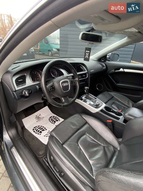 Купе Audi A5 2011 в Білій Церкві фото 19 Купе Audi A5 2011 в Білій Церкві