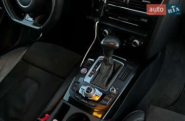 Купе Audi A5 2013 в Львове