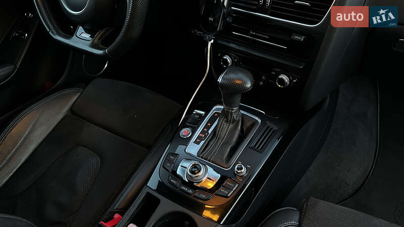 Купе Audi A5 2013 в Львове фото 6 Купе Audi A5 2013 в Львове