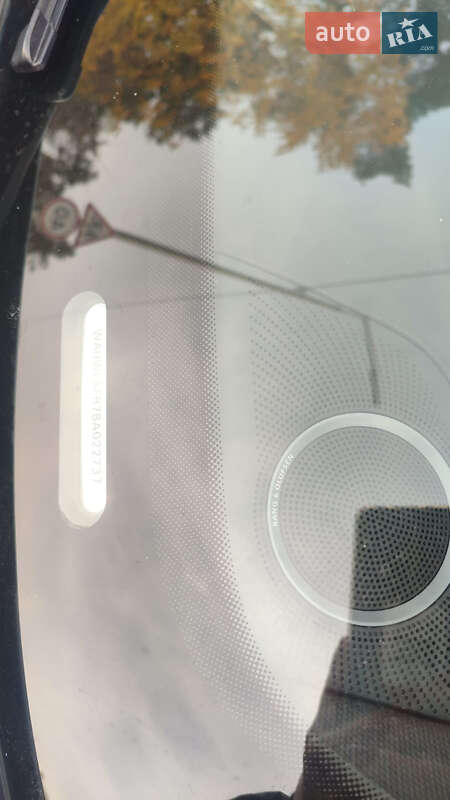 Купе Audi A5 2010 в Києві