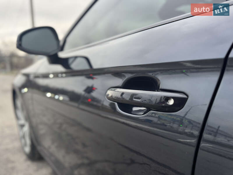 Купе Audi A5 2017 в Харькове фото 14 Купе Audi A5 2017 в Харькове